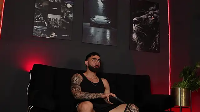 Austin bolt online show from November 28, 2:59 am