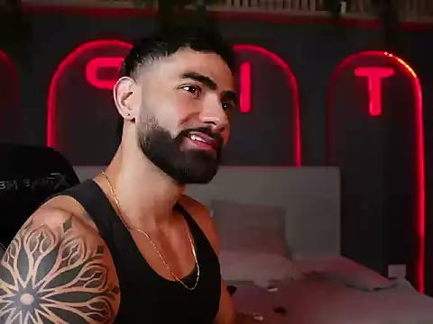 Austin bolt online show from November 11, 3:22 am