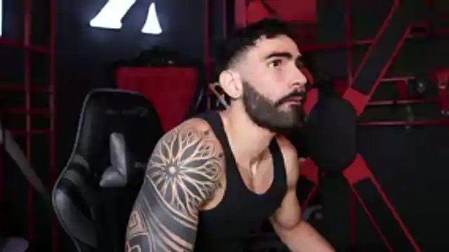 Austin bolt online show from April 16, 1:38 am