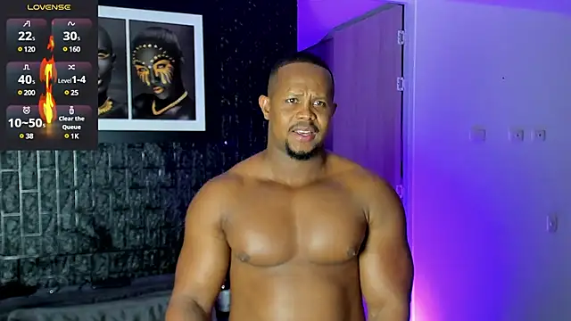 Aaron ST online show from December 5, 4:42 am