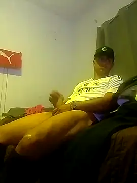 Hxnsovrgon online show from October 6, 3:33 am