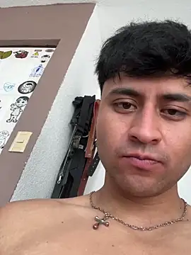 Hxnsovrgon online show from February 27, 10:31 pm