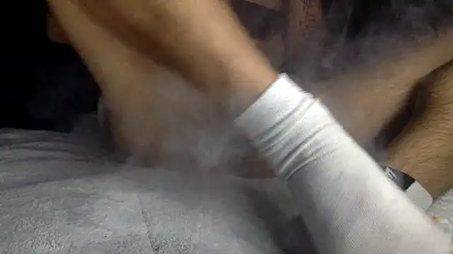 Hxnsovrgon online show from March 28, 11:43 am