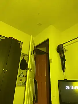 Hxnsovrgon online show from February 8, 12:17 pm