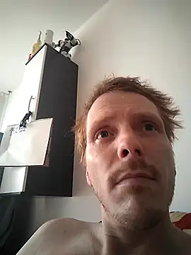 Vlastislav23 online show from March 4, 11:50 am