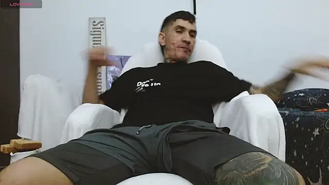 IaDoherty online show from November 20, 3:28 am