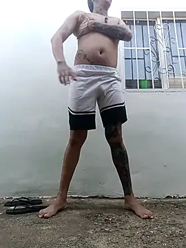 IaDoherty online show from March 5, 9:44 pm