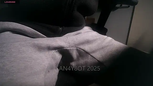 an4y8ot online show from January 21, 5:39 am