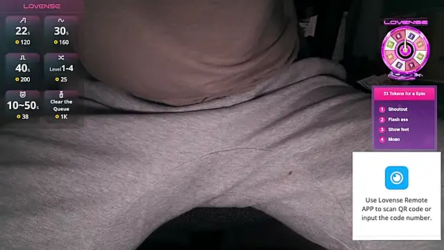 an4y8ot online show from December 9, 5:02 pm