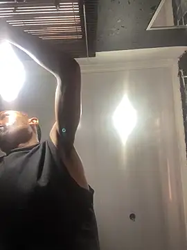 BlueIceCube online show from December 23, 7:28 am