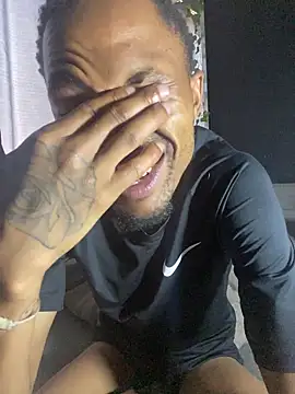 BlueIceCube online show from February 3, 9:47 am