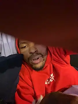 Snapshot of BlueIceCube chatting on February 20, 12:04 pm BlueIceCube online show from February 20, 12:04 pm