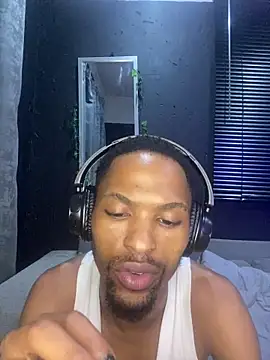 BlueIceCube online show from March 24, 6:45 pm