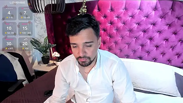 Edward max online show from February 27, 3:51 am