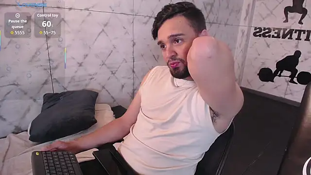 Edward max online show from November 22, 3:39 am