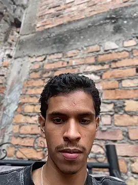 TheBlessedSide online show from April 16, 9:37 pm