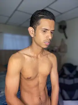 TheBlessedSide online show from March 12, 10:17 pm