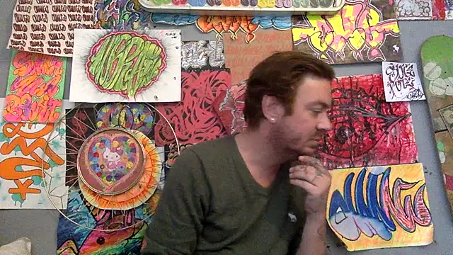3615 ULLA online show from May 9, 2:18 pm