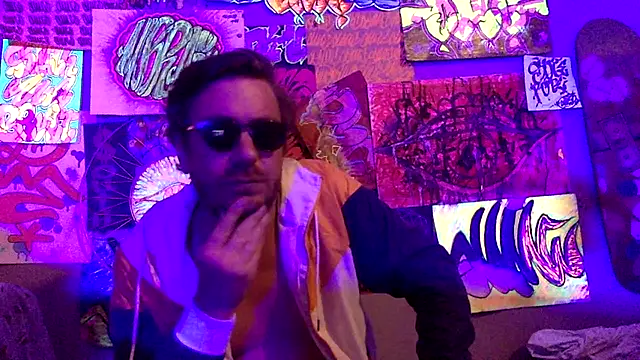 3615 ULLA online show from May 8, 1:28 am