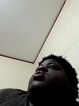 bigdaddyslime318 online show from March 19, 1:54 am