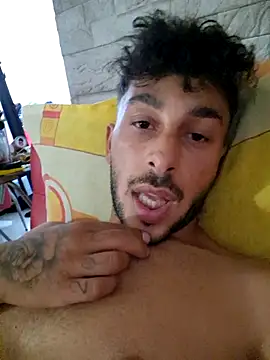 Iulianmarius12 online show from September 19, 1:00 pm