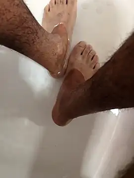 SensualG300 online show from February 18, 2:31 am