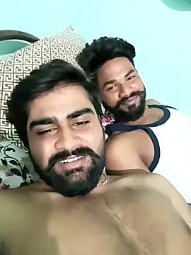 blr boi online show from February 19, 7:27 pm