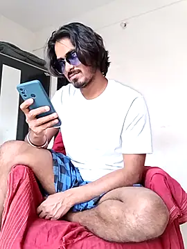 Samser0403 online show from November 26, 11:24 am