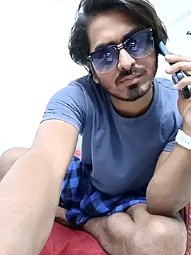 Samser0403 online show from September 30, 6:55 pm