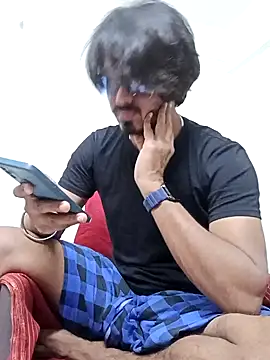 Samser0403 online show from September 18, 5:37 pm