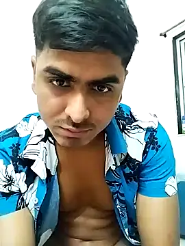 Samser0403 online show from January 9, 6:15 pm