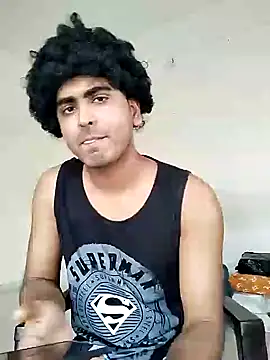 Samser0403 online show from January 26, 5:23 am