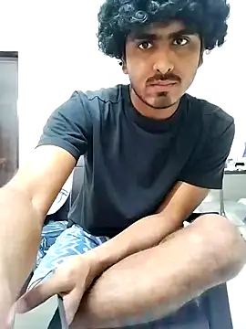 Samser0403 online show from January 2, 4:35 pm