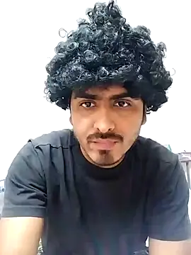 Samser0403 online show from January 4, 4:00 pm