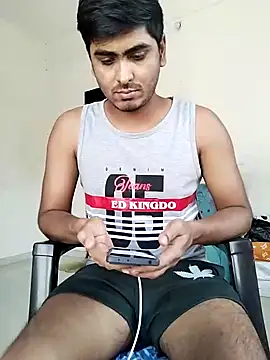 Samser0403 online show from February 21, 9:56 am