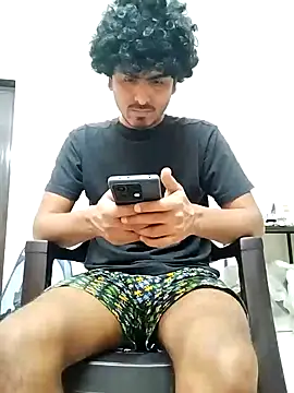 Samser0403 online show from January 1, 5:11 pm