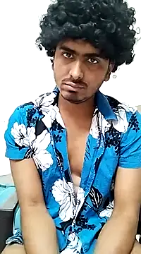 Samser0403 online show from February 14, 4:41 pm