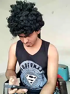 Samser0403 online show from February 11, 5:16 am