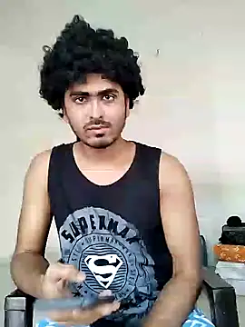 Samser0403 online show from February 5, 5:09 am