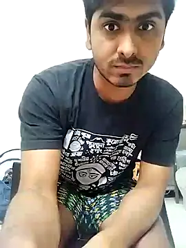 Samser0403 online show from February 25, 6:31 pm