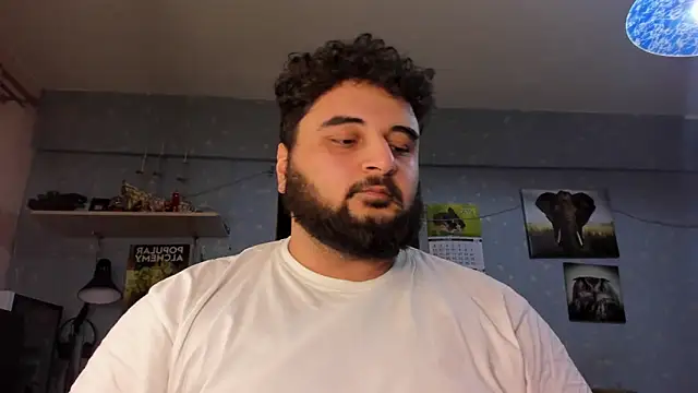 teddy alan online show from January 31, 5:53 pm