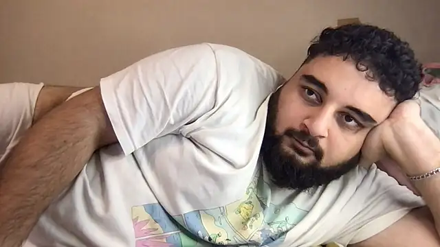 teddy alan online show from September 13, 3:24 pm