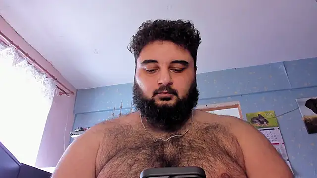 teddy alan online show from January 19, 6:31 am