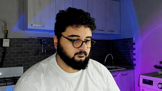 teddy alan online show from December 11, 8:16 pm