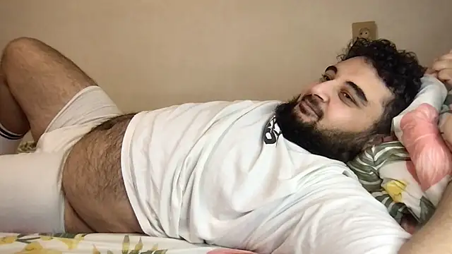 teddy alan online show from October 16, 10:45 am