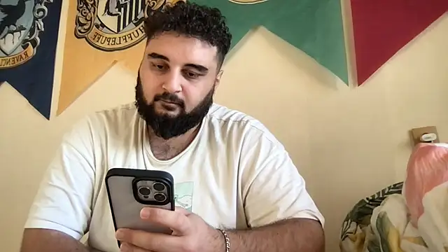 teddy alan online show from September 11, 3:00 pm