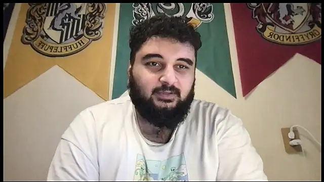 teddy alan online show from October 7, 9:02 am