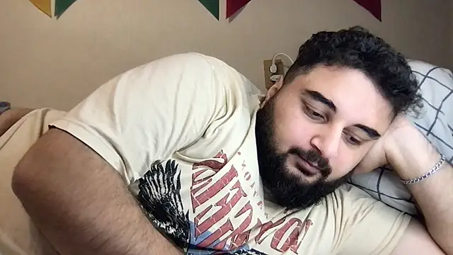 teddy alan online show from September 17, 2:18 pm