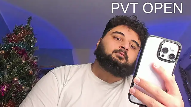 teddy alan online show from March 7, 2:01 pm