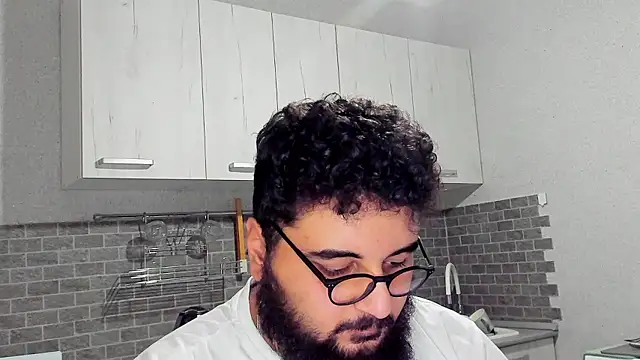 teddy alan online show from December 4, 7:23 pm